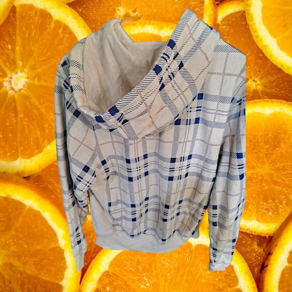 Champion Reverse Weave‎ Hoodie Sweatshirt Size Medium - Picture 6 of 6